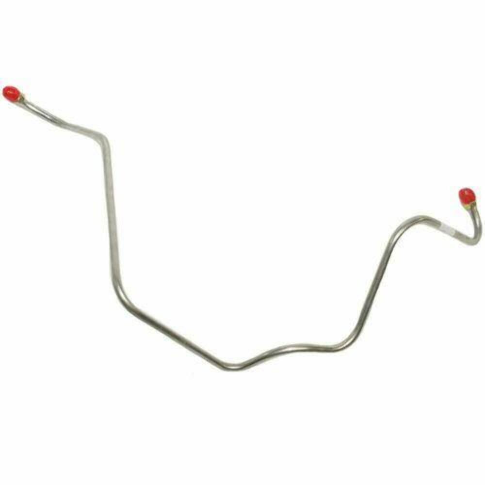 Fuel Line for 1963-1966 Chevy Bel Air Pump to Carburetor stainless steel
