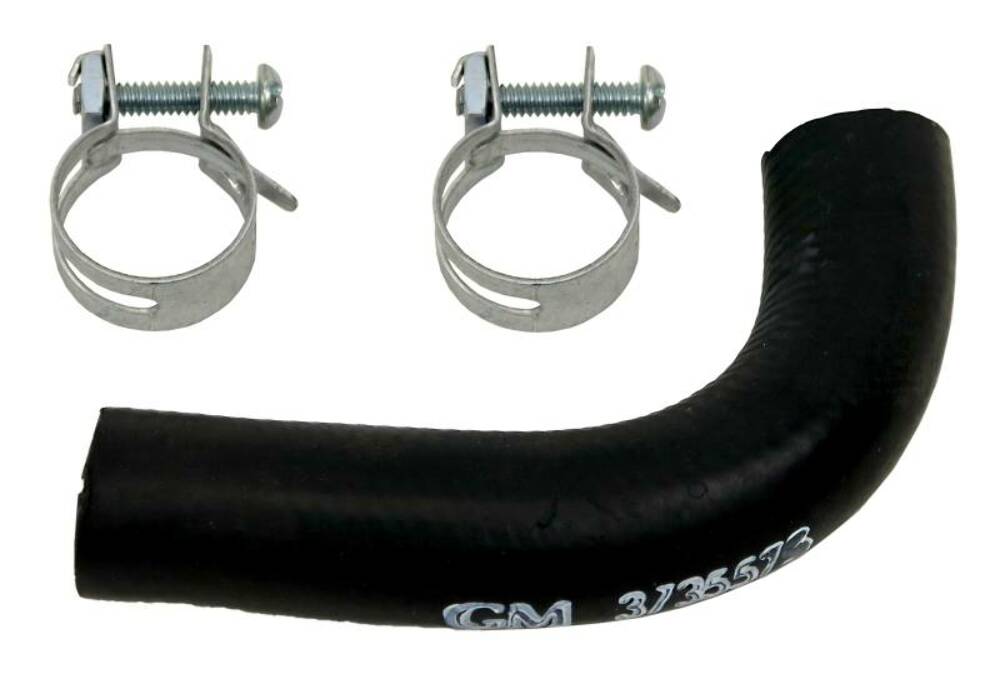 Fits 1958 - 1964 Chevrolet Full Size By-Pass Hose BPH400