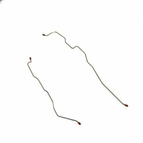 Brake Line for 1967-1969 Chevy Bel Air Rear Axle