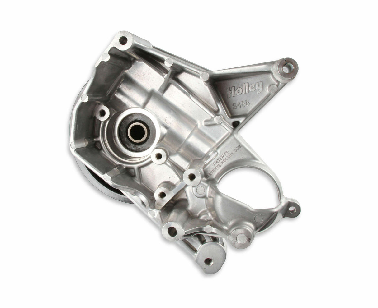 Hooker performance muffler natural-97-252