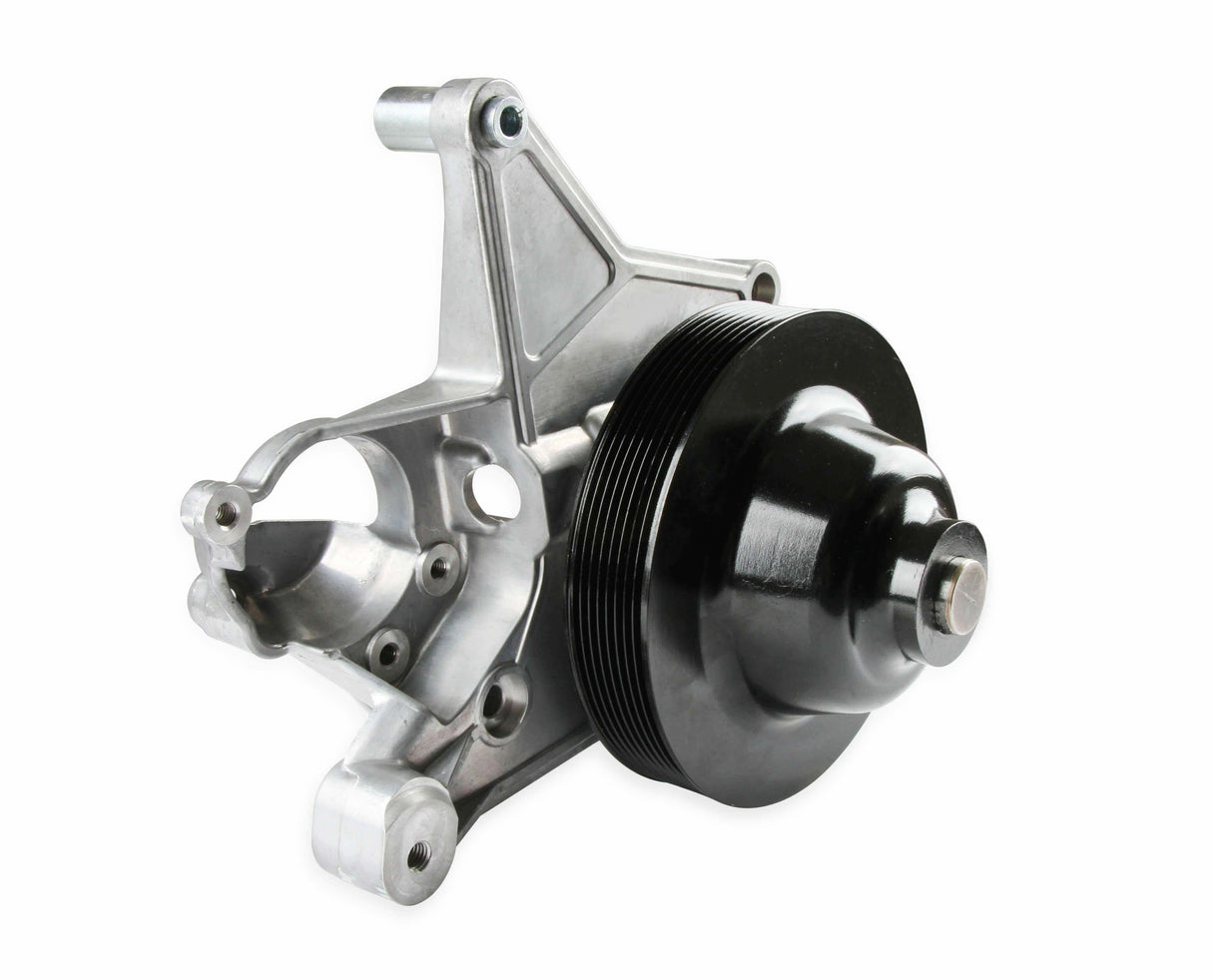Hooker performance muffler natural-97-252