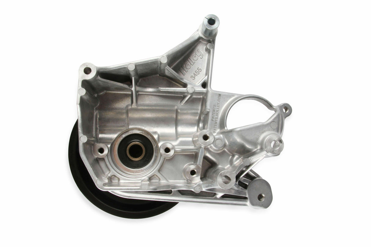 Hooker performance muffler natural-97-252