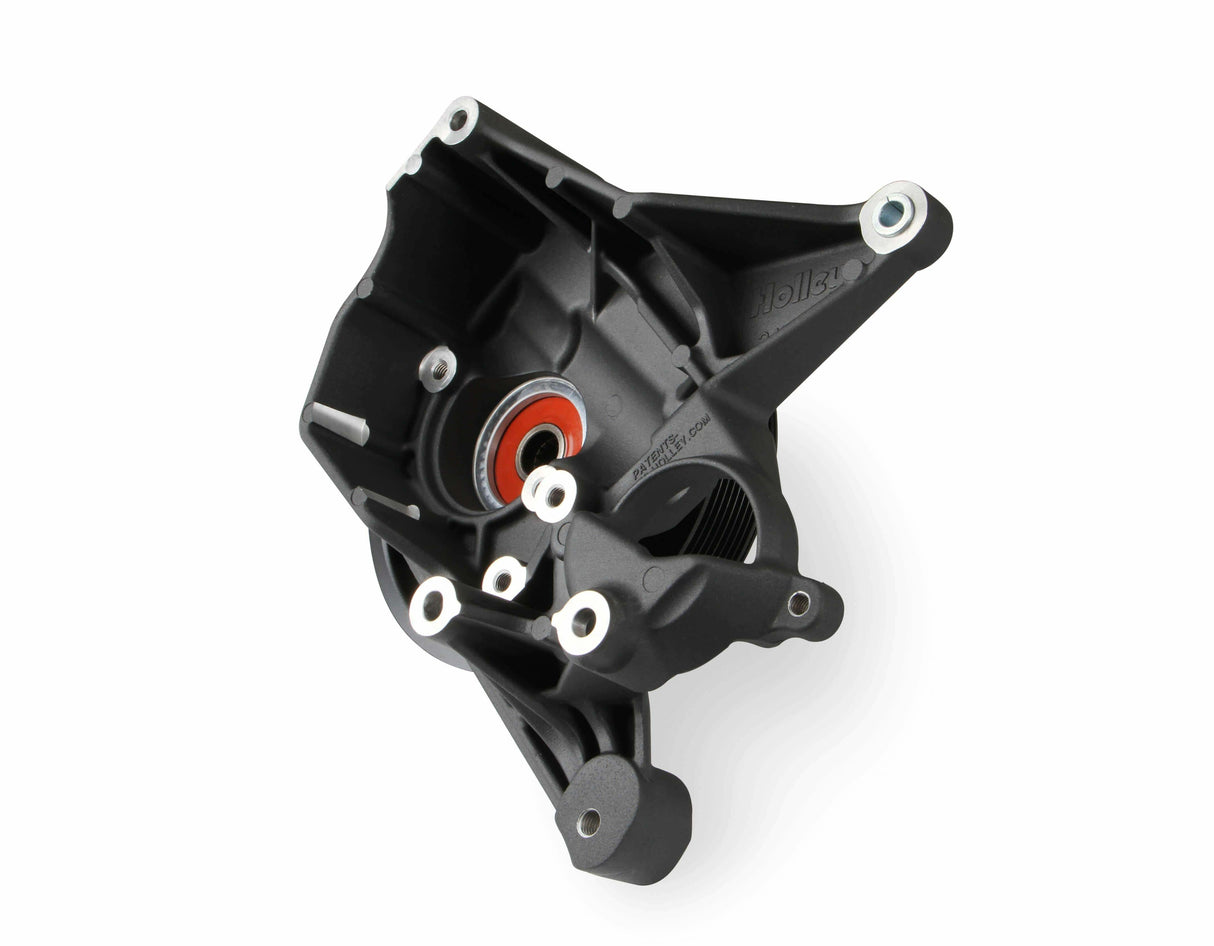 Hooker performance muffler black finish-97-252bk