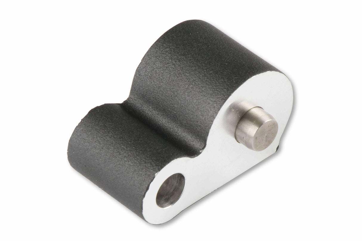 Hooker performance muffler black black-97-262bk