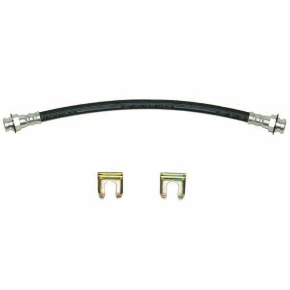 Brake Hose for 2013 disc brakes steel