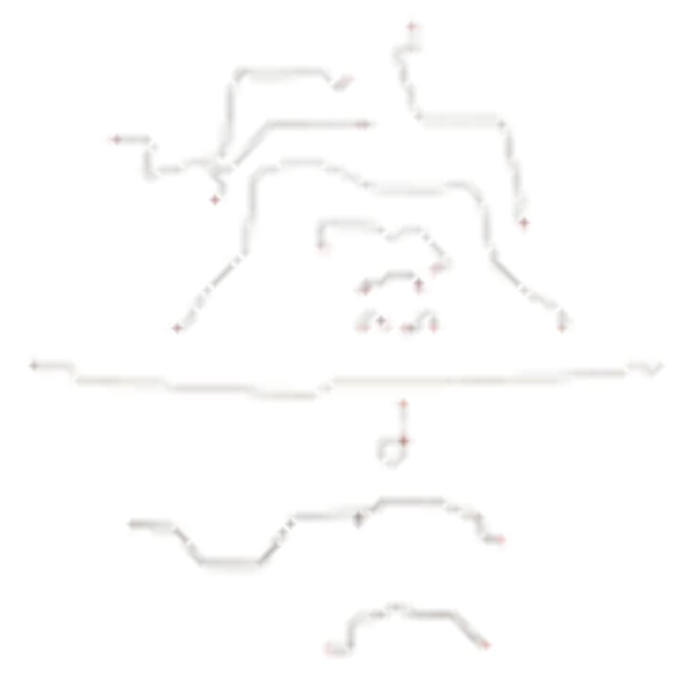 Brake Line Kit for 2013 AWABS ABS 4WD steel