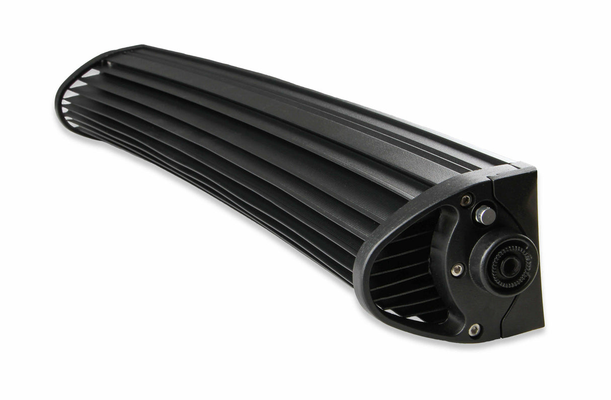 LED Light Bar - CLB20-BEL aluminum