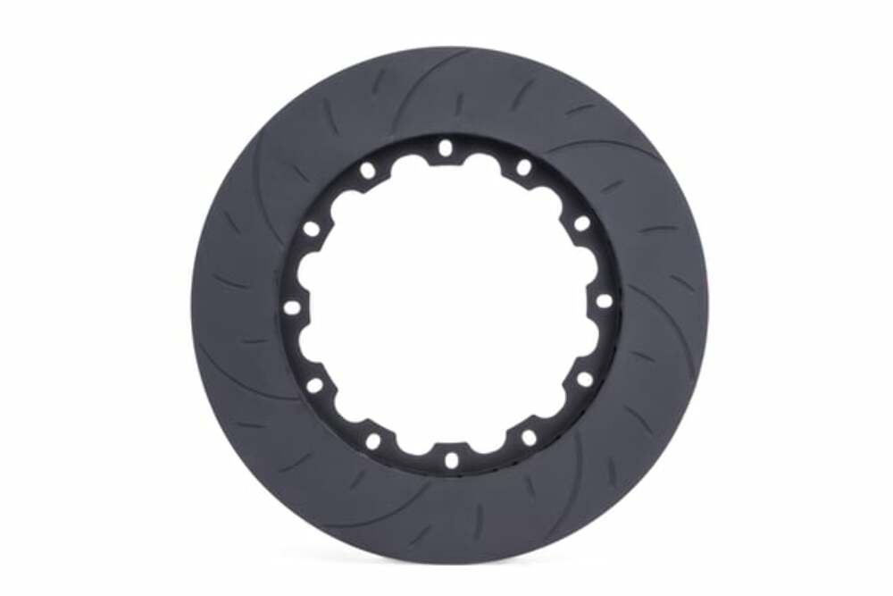 APR Brakes - 350x34mm 2 Piece - Replacement Rings and Hardware - BRK00006
