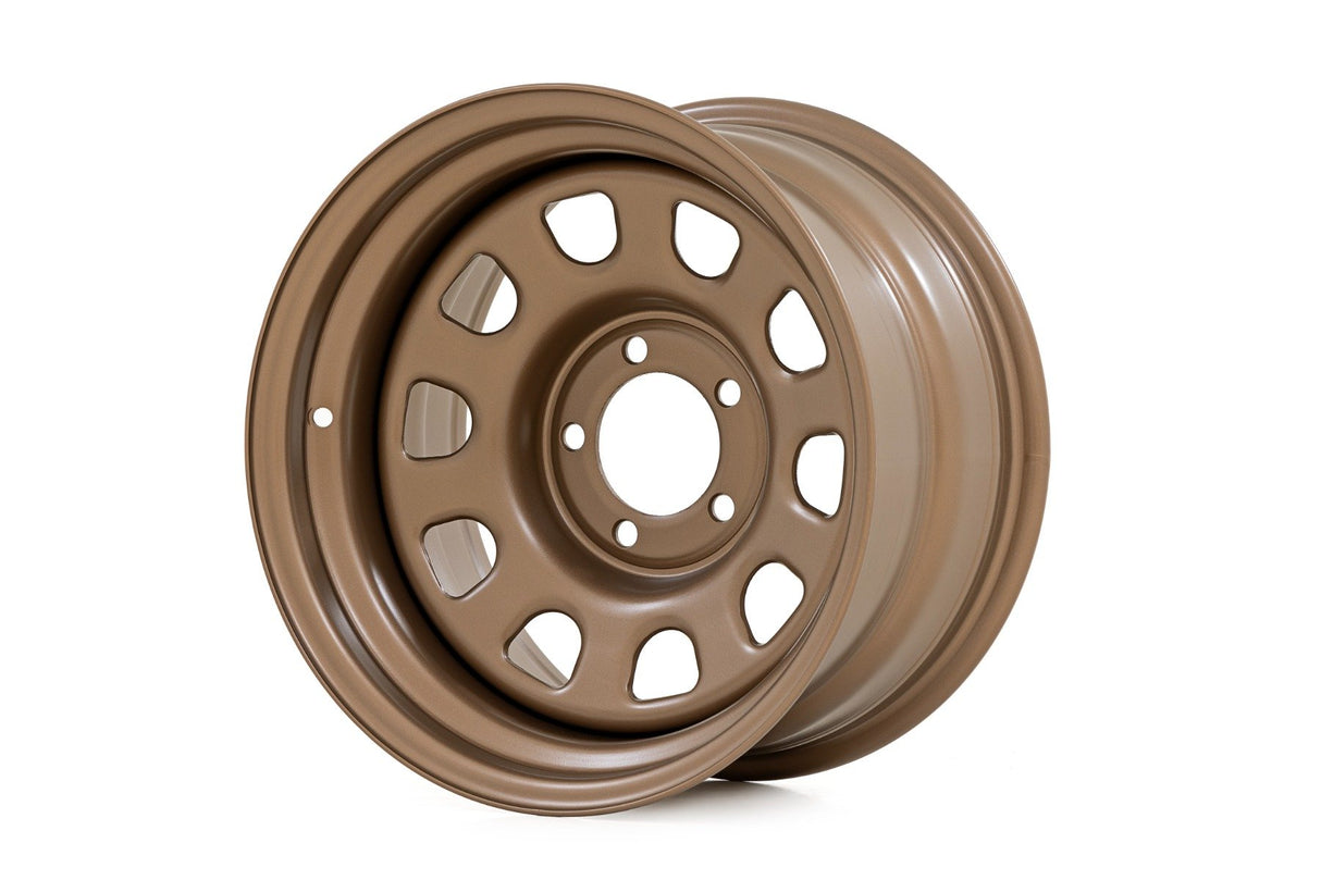 1995-2023 Toyota Tacoma Steel Wheel RC51-6883B