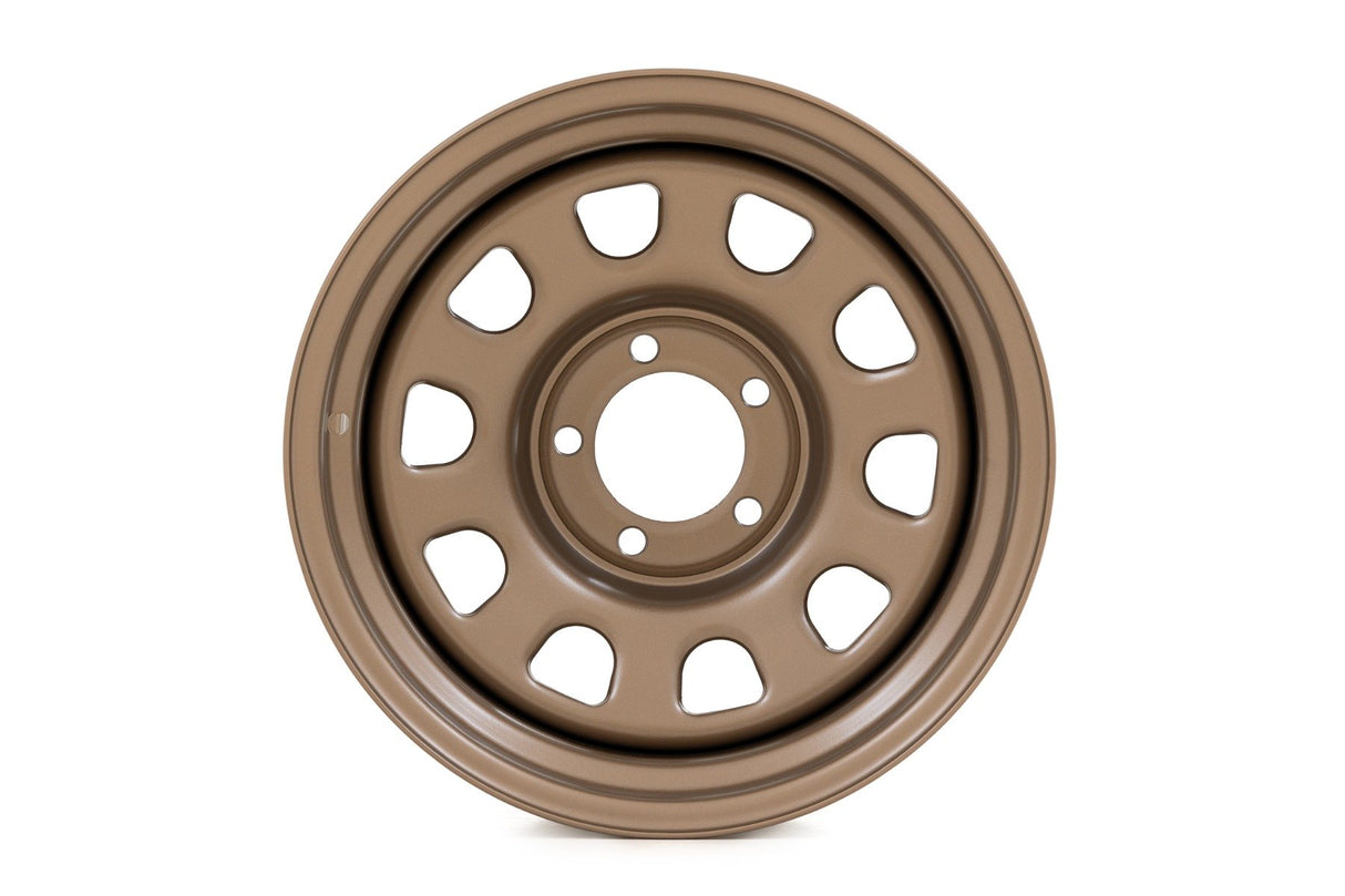 1995-2023 Toyota Tacoma Steel Wheel RC51-6883B