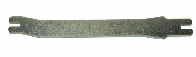 Fits 1951-64 Chevrolet Full Size and 1953-62 Corvette Parking Brake Spreader Bar BRS001