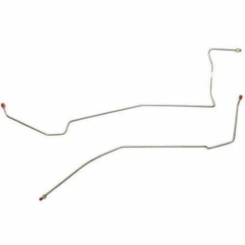 Transmission Line for 1955-1957 Chevy Bel Air