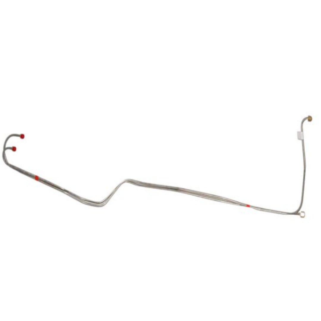 Transmission Line for 1958-1960 Chevy Bel Air 283/348CID steel