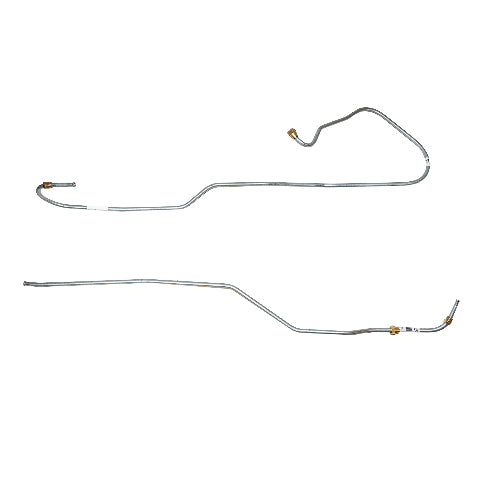Transmission Line for 1958 Chevy Bel Air 283/348CID