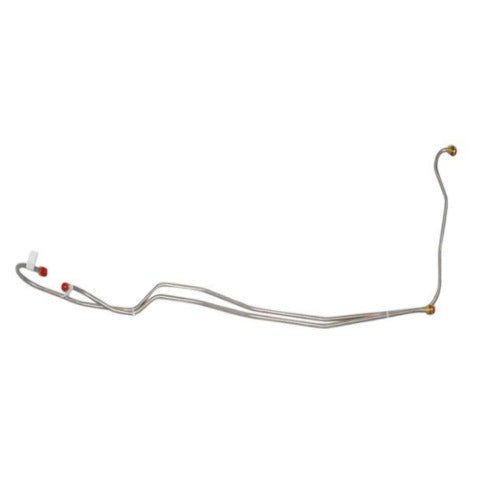 Transmission Line for 1958 Chevy Bel Air 283/348CID