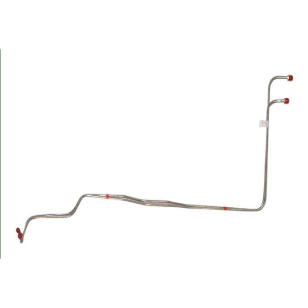 Transmission Line for 1965 Chevy Bel Air 396/427CID stainless steel
