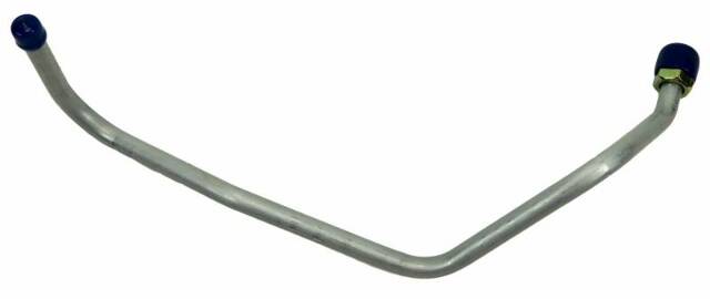 /GMC Truck Vacuum Line fits 1981-1987 Chevy C10 4 bbl BVL401 Shafer's Classic Reproductions