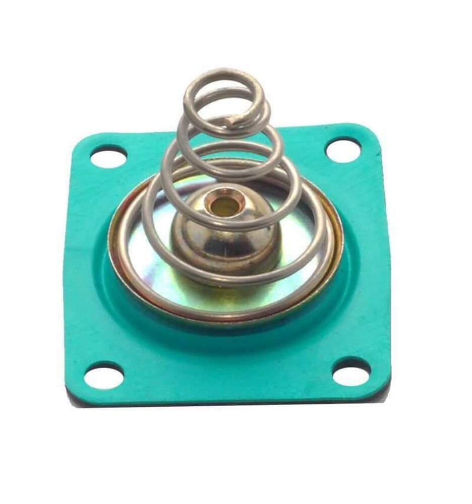 Quick Fuel fuel system component E85