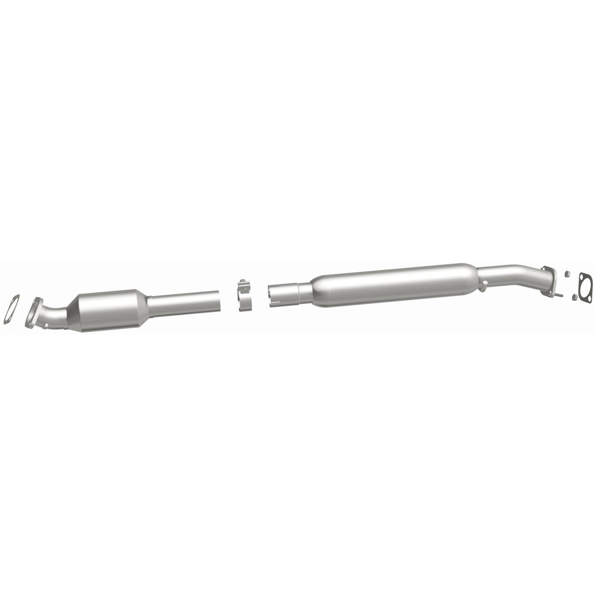 Catalytic Converter for 2021-2023 Kia K5 1.6L MagnaFlow 280575