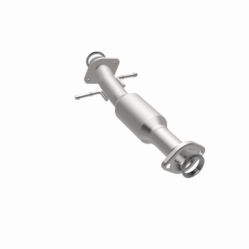 MagnaFlow direct-fit catalytic converter for 2010-2015 Lexus 3.5L stainless steel CARB compliant 5592097