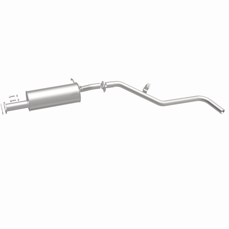 Fits 1990-1996 Nissan Direct-Fit Replacement Exhaust System 106-0340