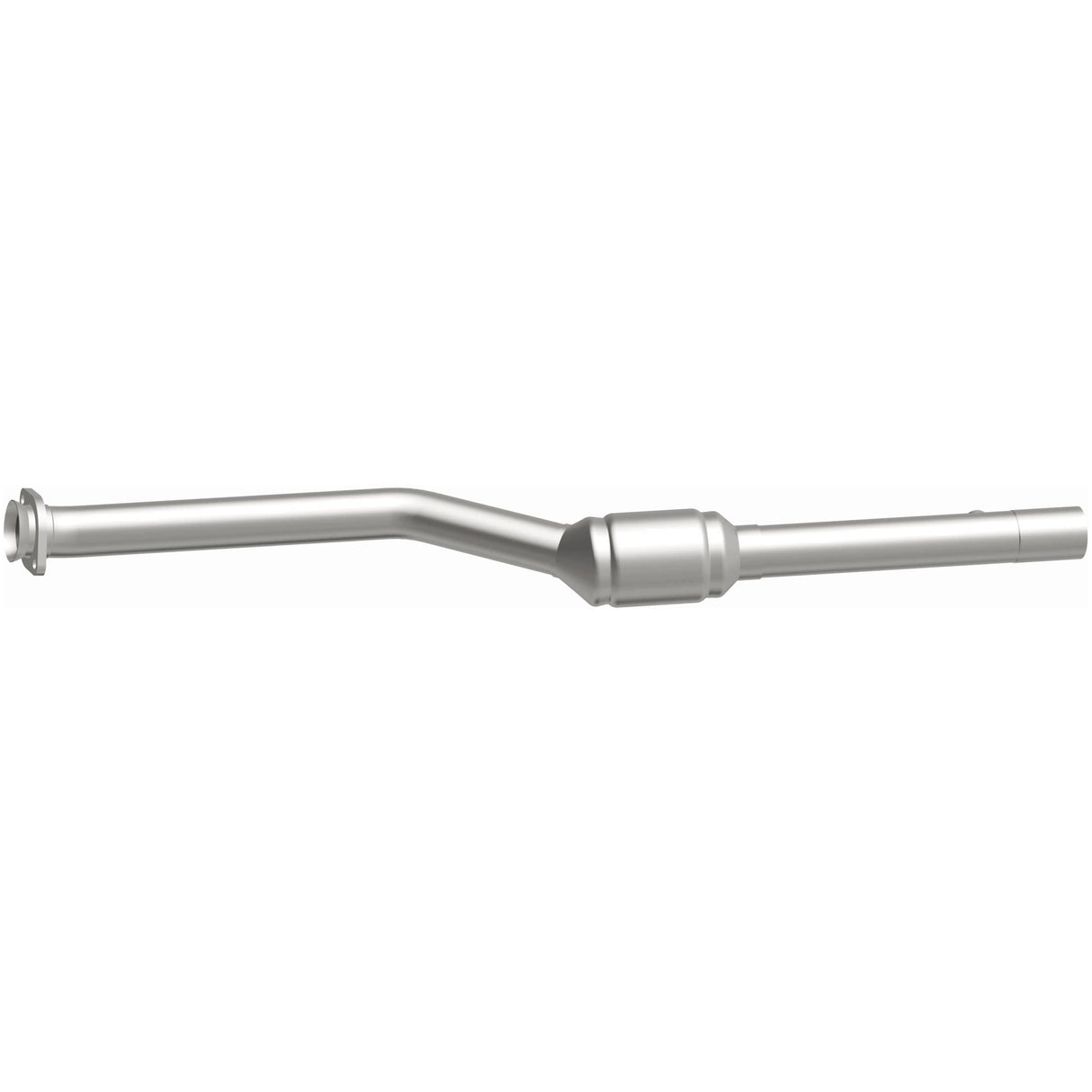 Catalytic Converter for HM Grade Federal / EPA Compliant Direct-Fit Catalytic Converter MagnaFlow 24521