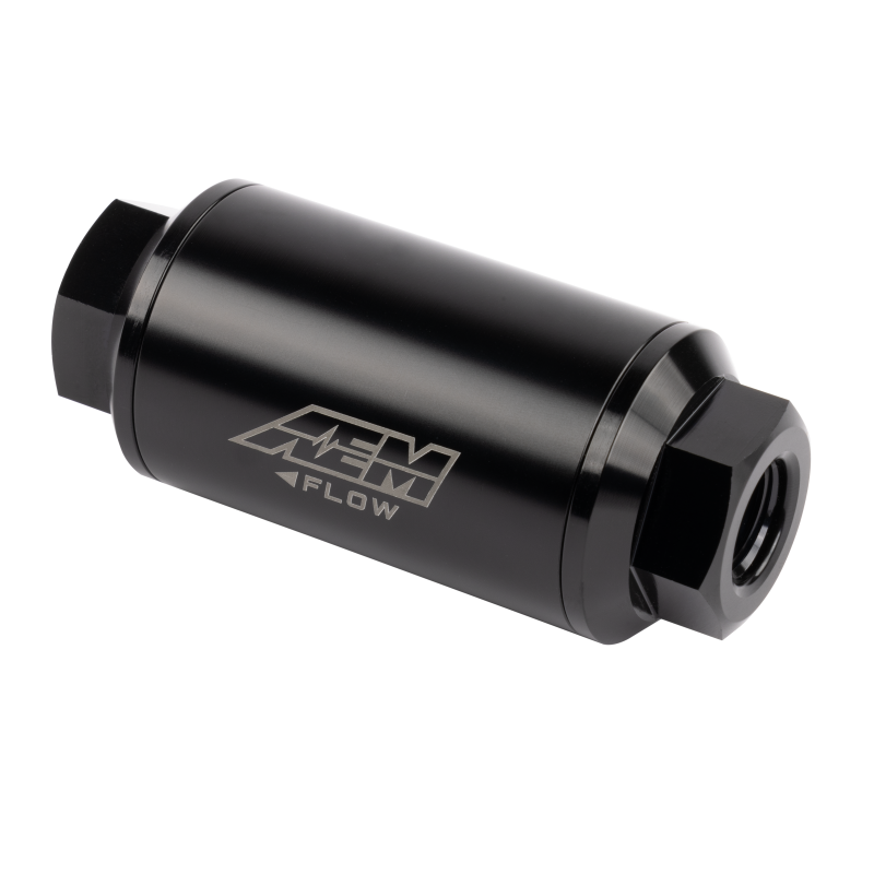 AEM fuel filter 10 micron 25-207
