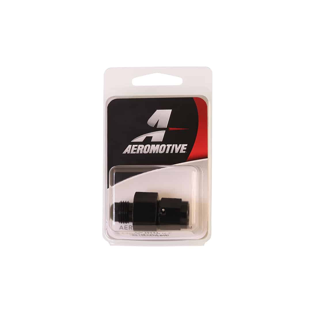 Aeromotive performance fuel system part 15732