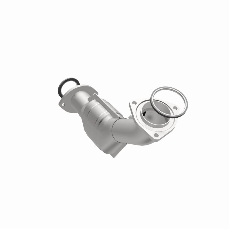 02-04 Tacoma 3.4L Direct-Fit Catalytic Converter 51679 Magnaflow