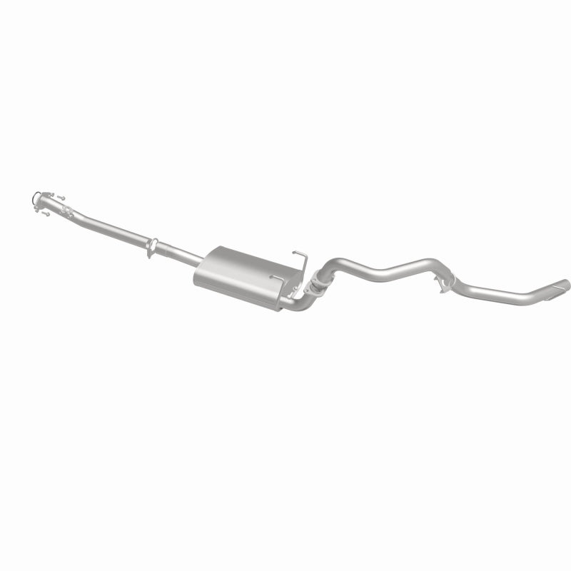 Fits 1996-2000 Toyota 4Runner 3.4L Direct-Fit Replacement Exhaust 106-0023