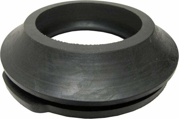Fits 1967-1971 Chevrolet Trucks; Fuel Neck Grommet-w/o Eec C3005-67