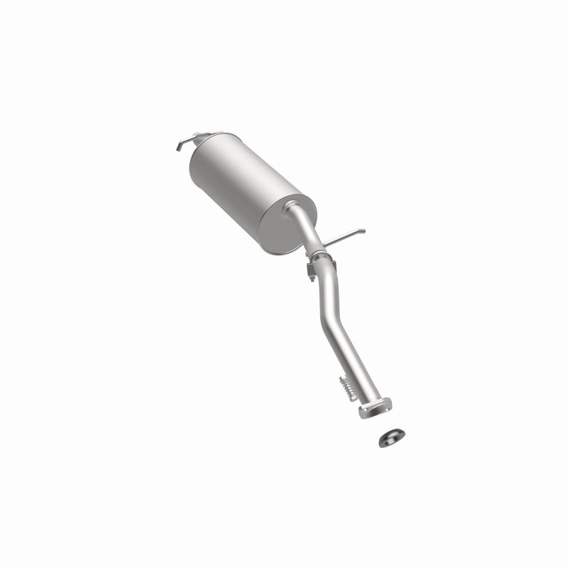 Fits 2004-2009 Toyota Prius 1.5L Direct-Fit Replacement Exhaust System 106-0134