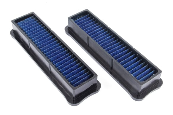 Drop-In Replacement Filter Set for 2020-2025 BMW X3M/X4M D403-0007 BMW performance