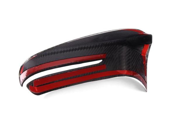 Mirror Cover Set for 2021-2025 BMW M2/M3/M4 D980-0033 BMW performance