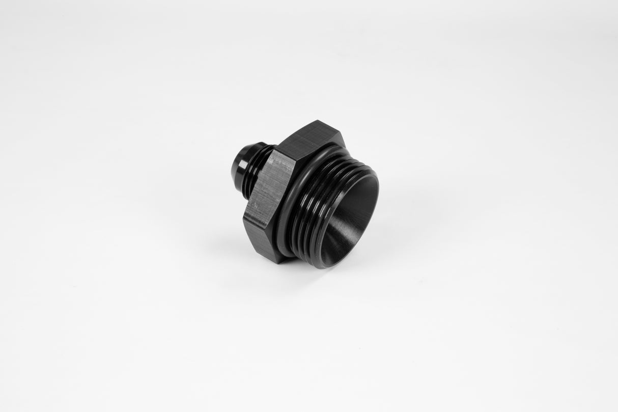 Aeromotive fuel fitting -16 AN -8 AN 15724