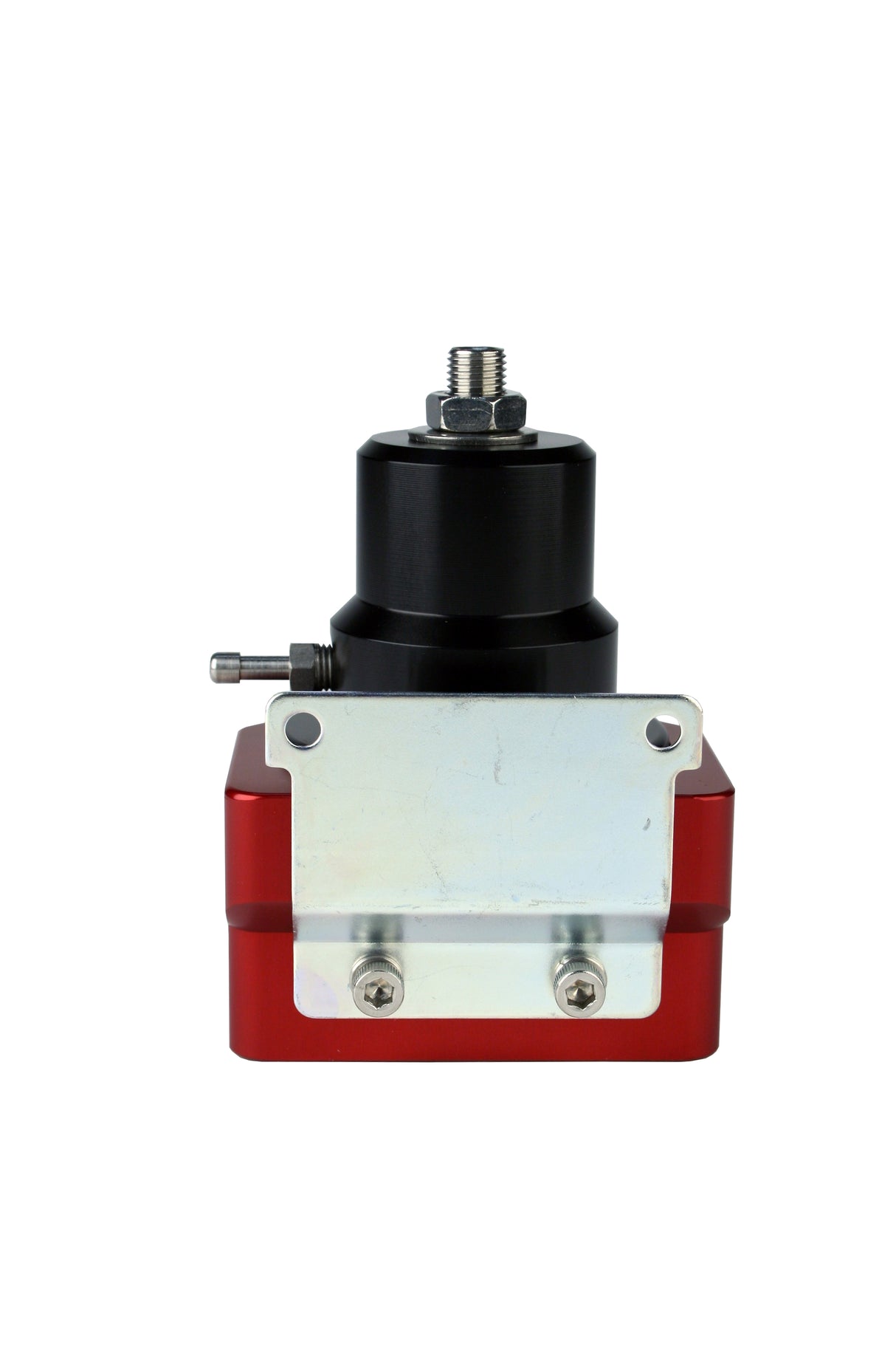 Aeromotive fuel pressure regulator bypass adjustable 13209