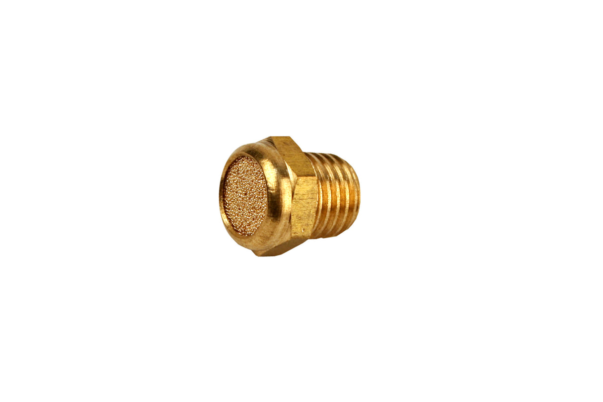 Aeromotive fuel pressure regulator 1/16 inch NPT 15662