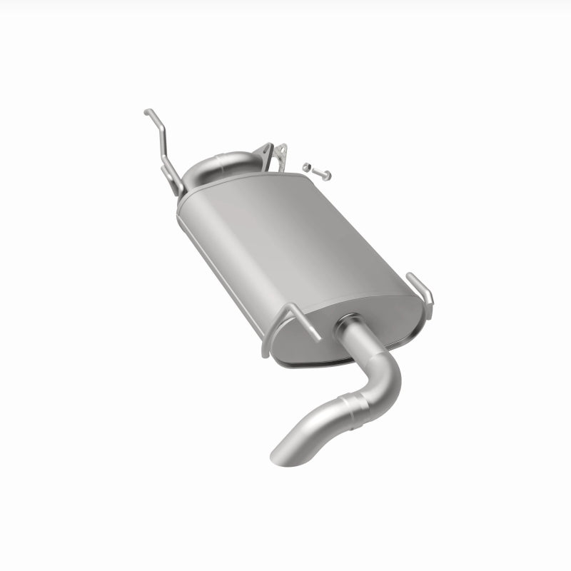 2012-2016 Subaru Impreza Direct-Fit Muffler Kit 108-0002 aluminized steel
