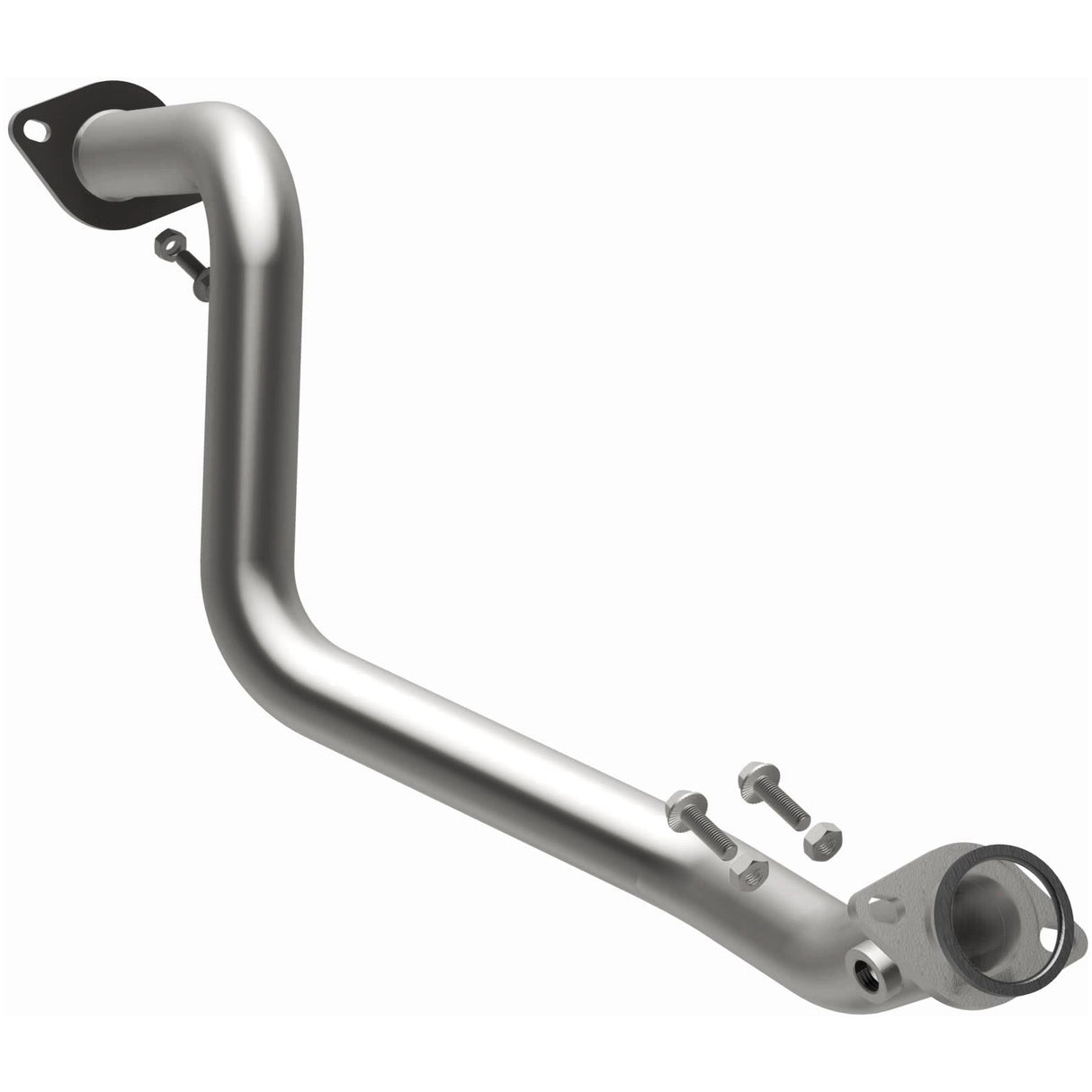 2006-2012 Toyota RAV4 Direct-Fit Front Pipe Kit 107-0230 stainless steel