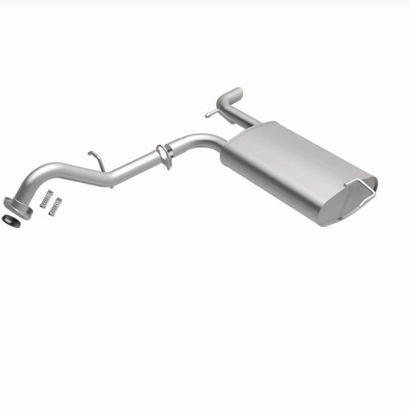 Fits 2009-2013 Toyota Matrix Direct-Fit Replacement Exhaust System 106-0220