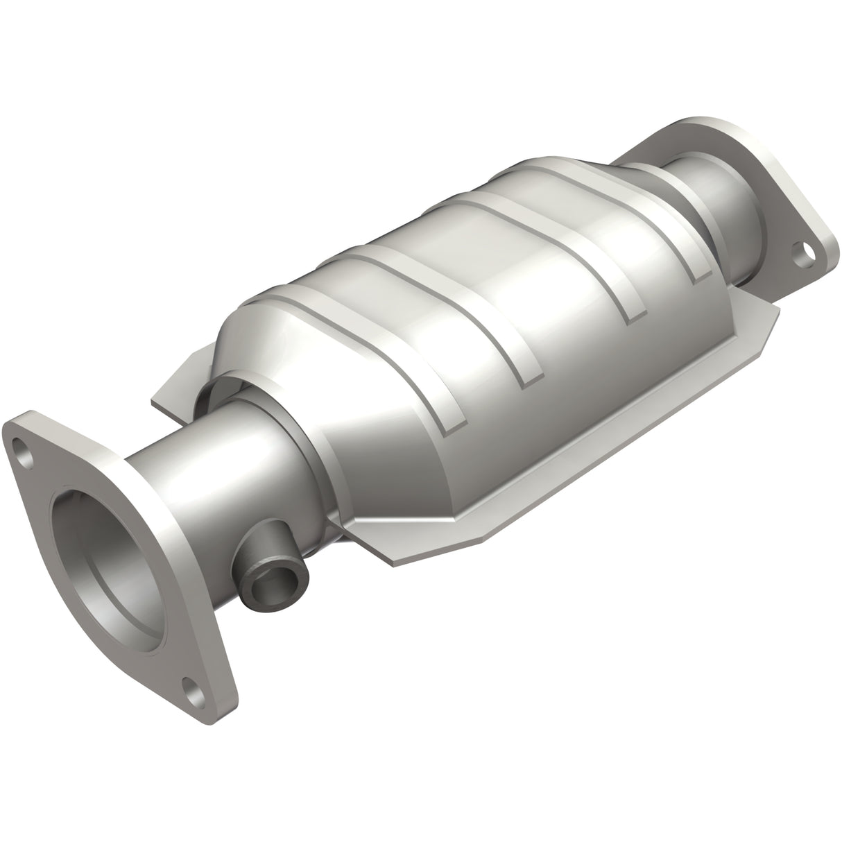 Catalytic Converter for HM Grade Federal / EPA Compliant Direct-Fit Catalytic Converter MagnaFlow 24360