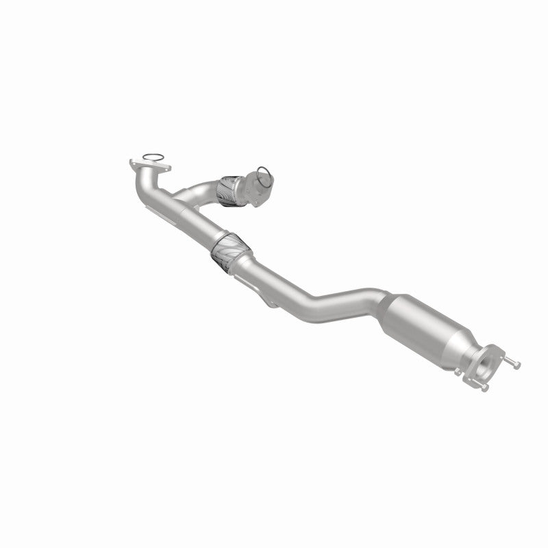 MagnaFlow direct-fit catalytic converter for 2009-2014 Nissan 3.5L stainless steel CARB compliant 5592852