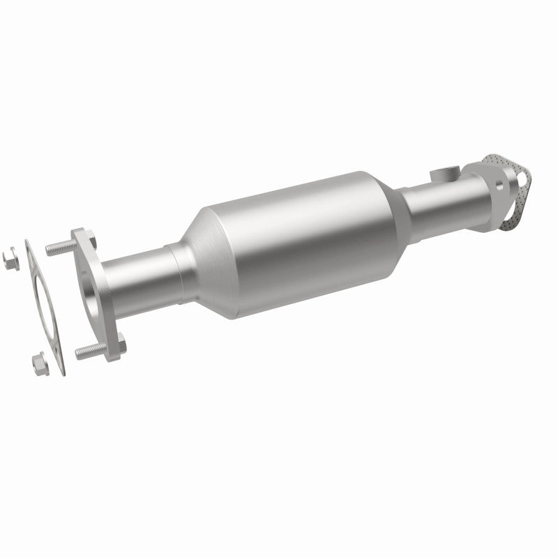 MagnaFlow catalytic converter stainless steel CARB compliant