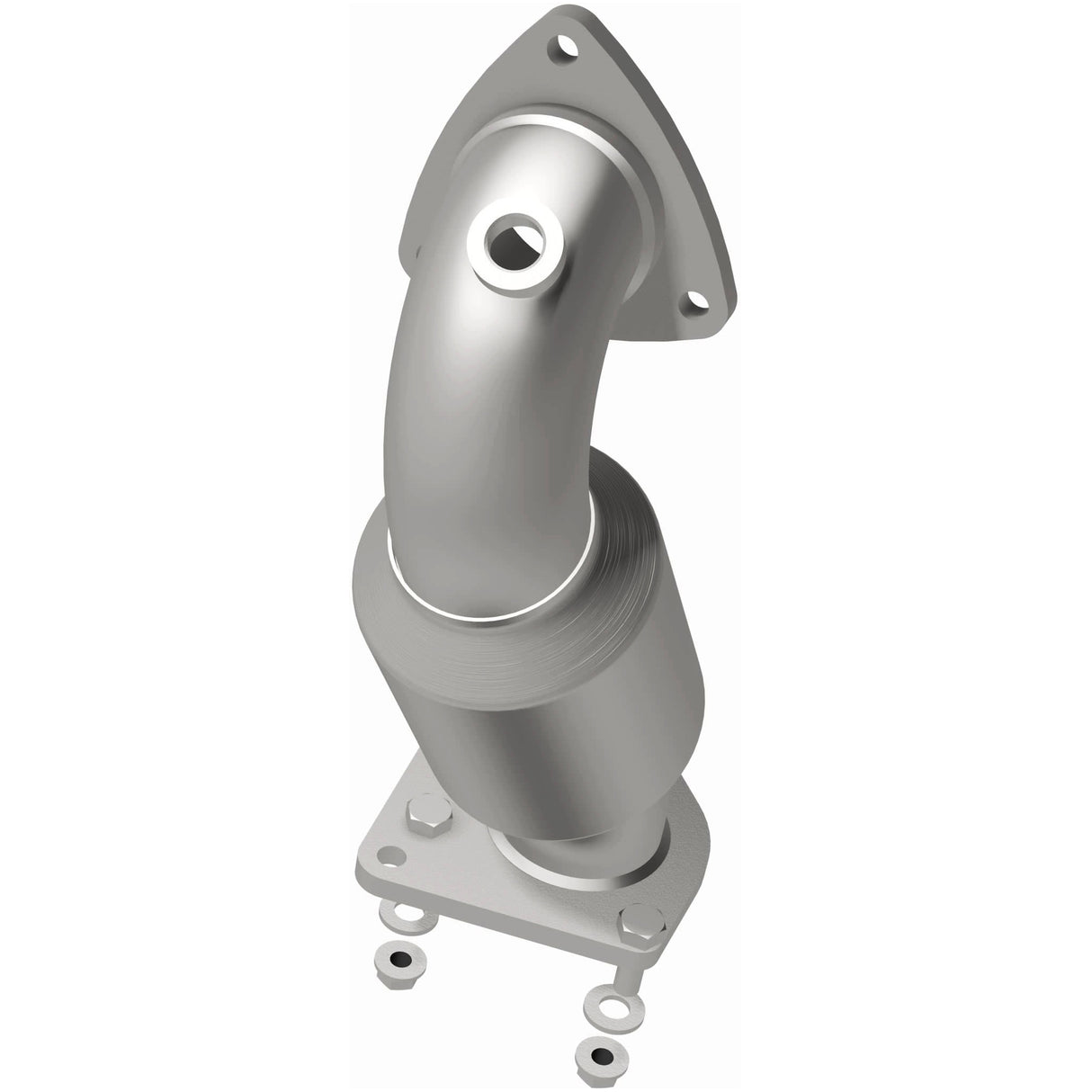 Catalytic Converter for HM Grade Federal / EPA Compliant Direct-Fit Catalytic Converter MagnaFlow 24971