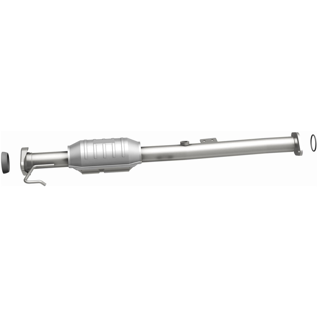 Catalytic Converter for HM Grade Federal / EPA Compliant Direct-Fit Catalytic Converter MagnaFlow 23749