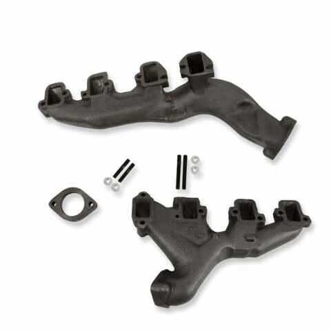 Fits 1968-1970 Ford Mustang Cobra Jet/Super Cj Exhaust Manifolds-C8OZ-9430-1-BC