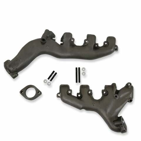 Fits 1968-1970 Ford Mustang Cobra Jet/Super Cj Exhaust Manifolds-C8OZ-9430-1-BC