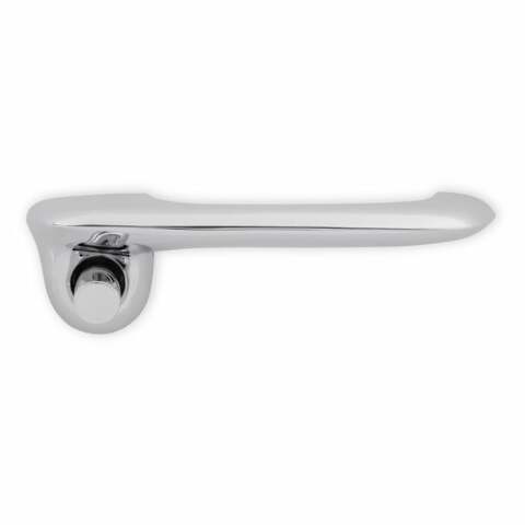 Outside Door Handles concours correct C8TZ-6222404-5P Scott Drake