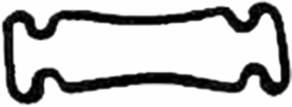 71-72 C/K Series Truck , Blazer Parking Light Lens Gasket Set-Pair C9086-71