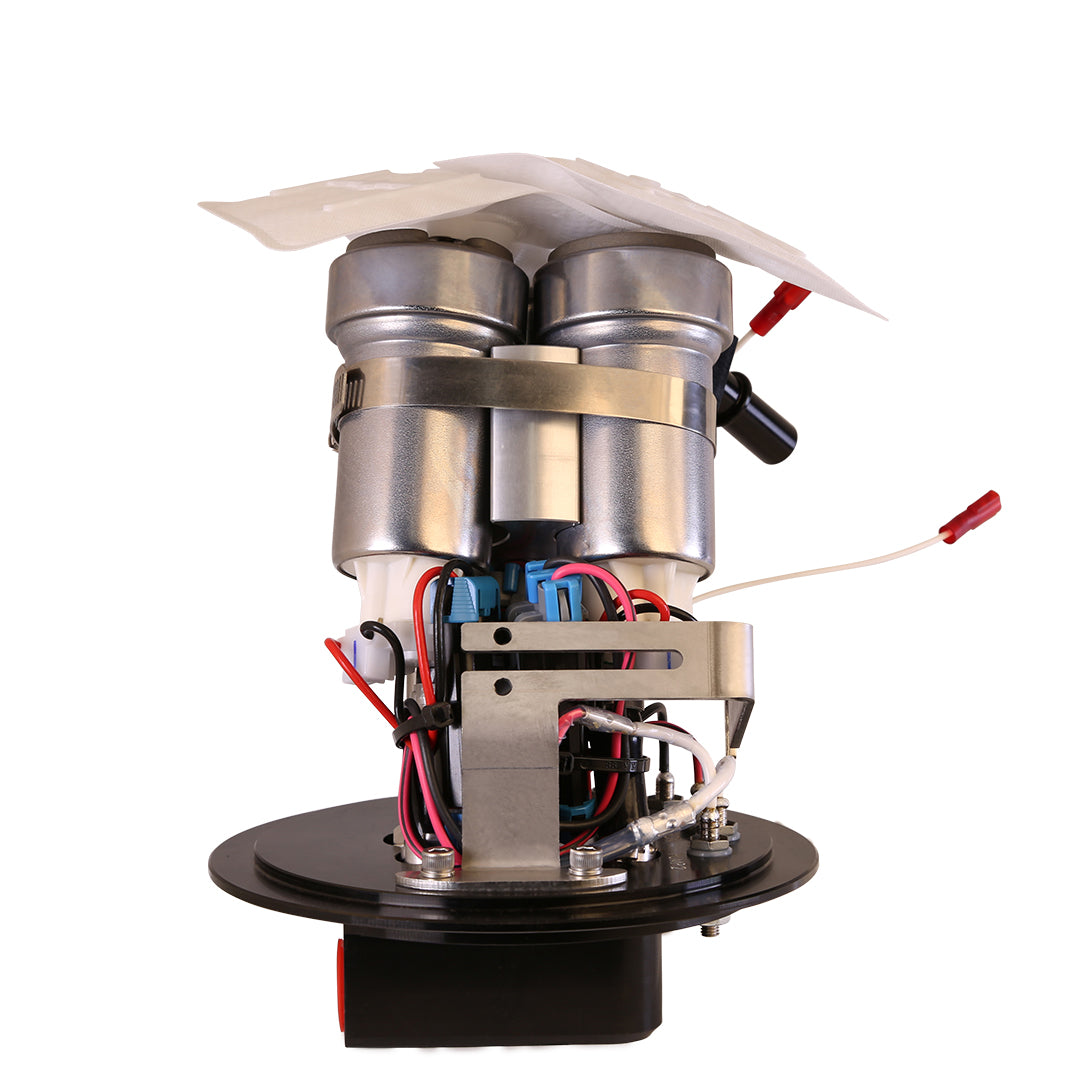 Aeromotive fuel pump Phantom fits 2015-2022 Dodge Challenger